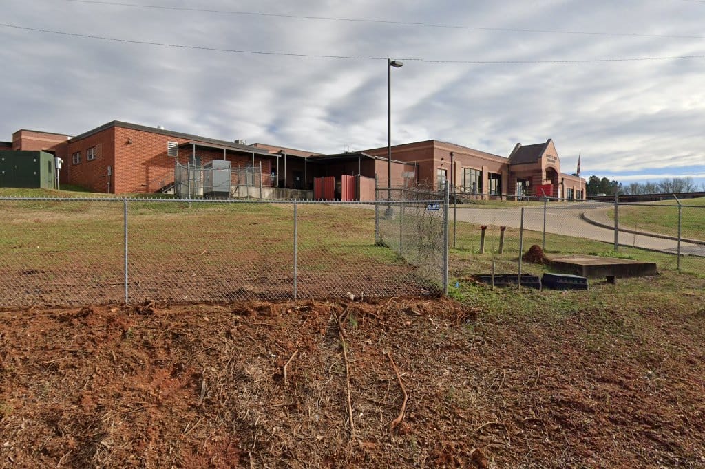 Charles F Hard Elementary School