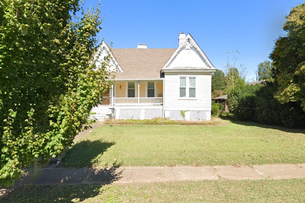 Deshler Alternative School