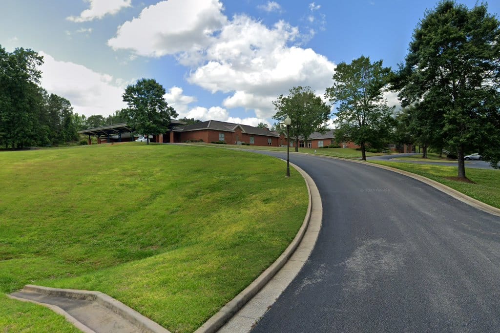 Margaret Yarbrough School