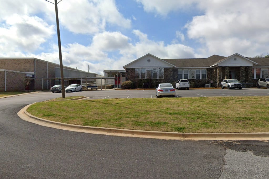 Verbena High School
