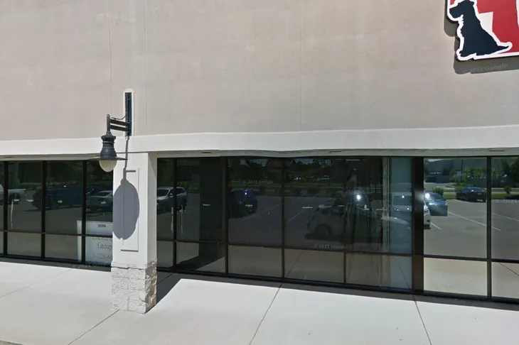 Lakeview Animal Hospital