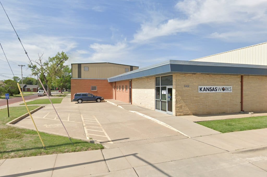 Hays Unemployment Office