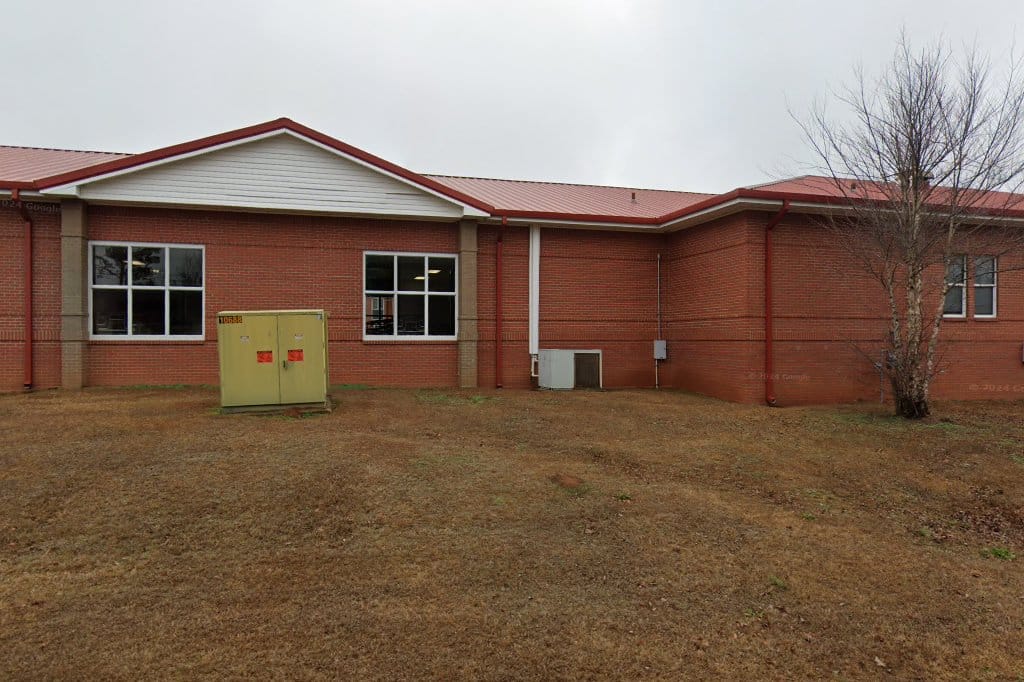 Reform Elementary School