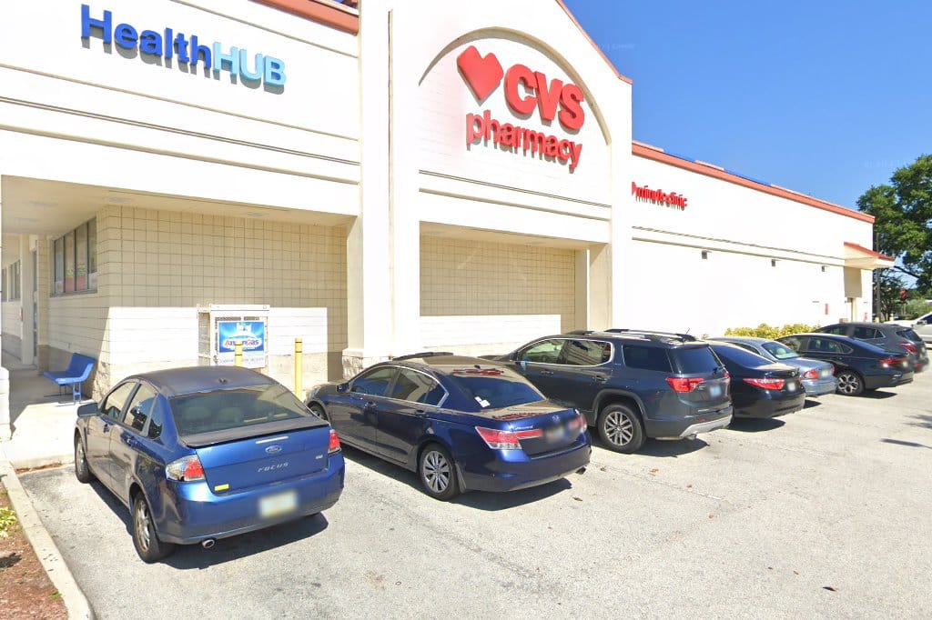 CVS Pharmacy