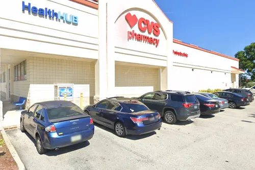 CVS Pharmacy