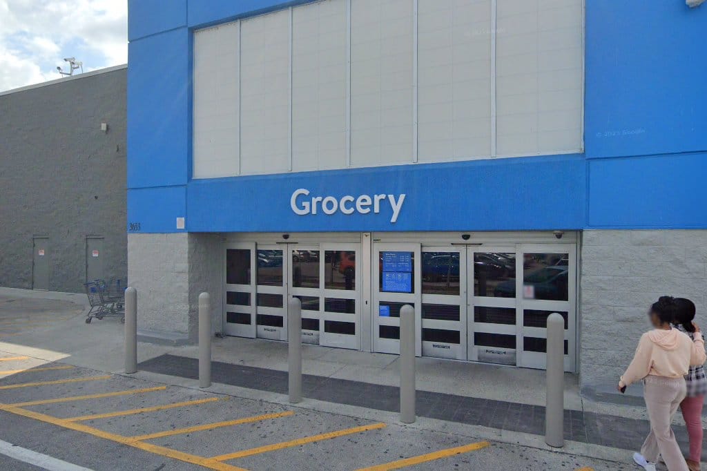 Walmart Supercenter Pharmacy
