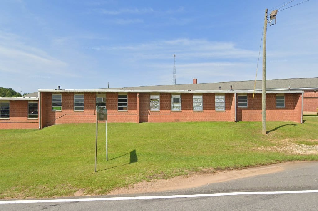 Reeltown High School