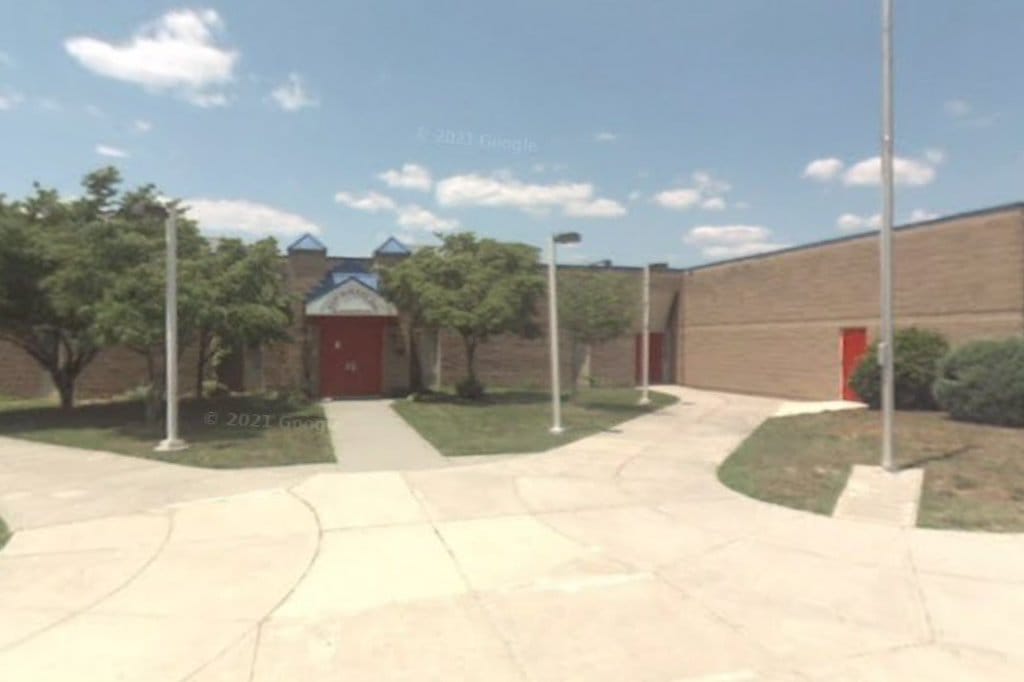 Van Bokkelen Elementary School