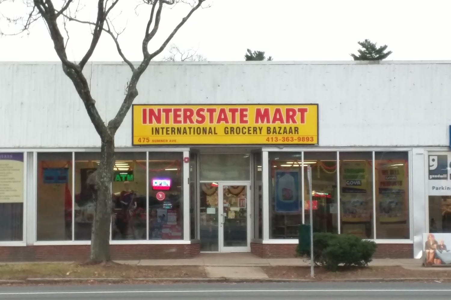 Goodwill Springfield