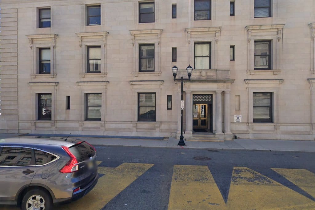 Essex County NJ Bar Association