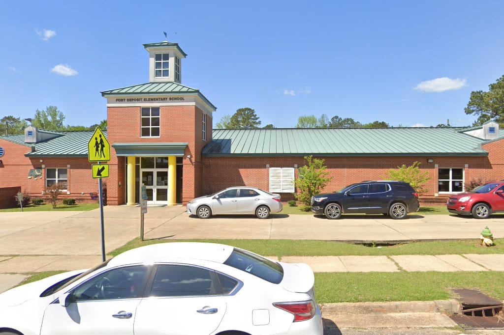 Fort Deposit Elementary School