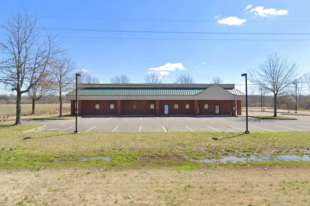 Walls Animal Hospital