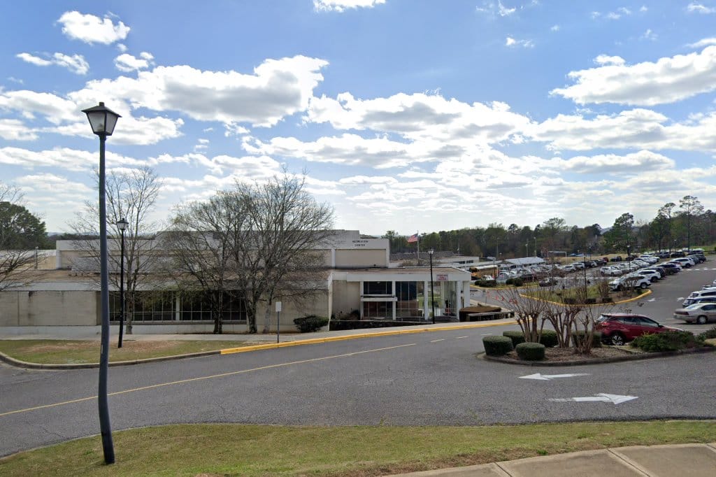 Vestavia Hills Elementary School West
