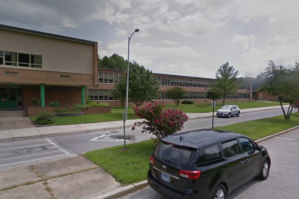Arundel Middle School