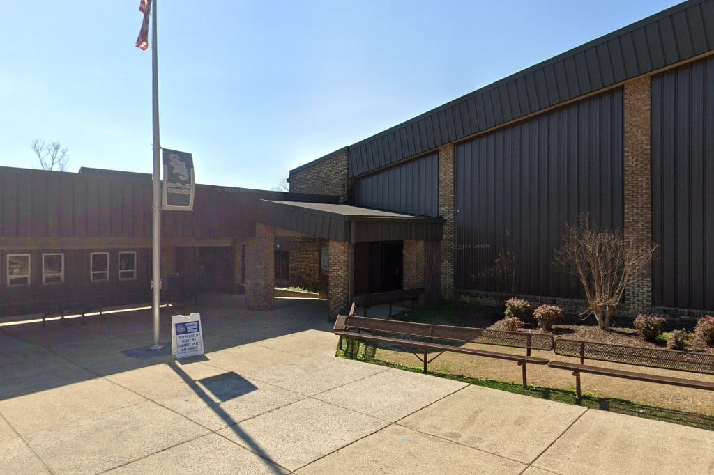 Sumiton School
