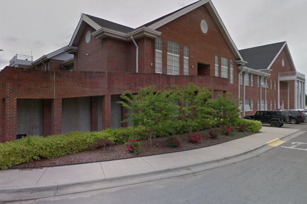 Fairview High School