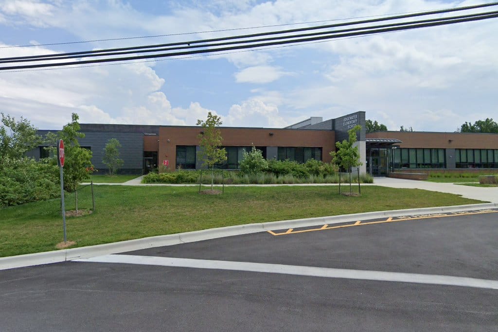 Edgewater Elementary School