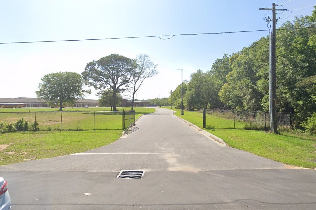 Foley Intermediate School