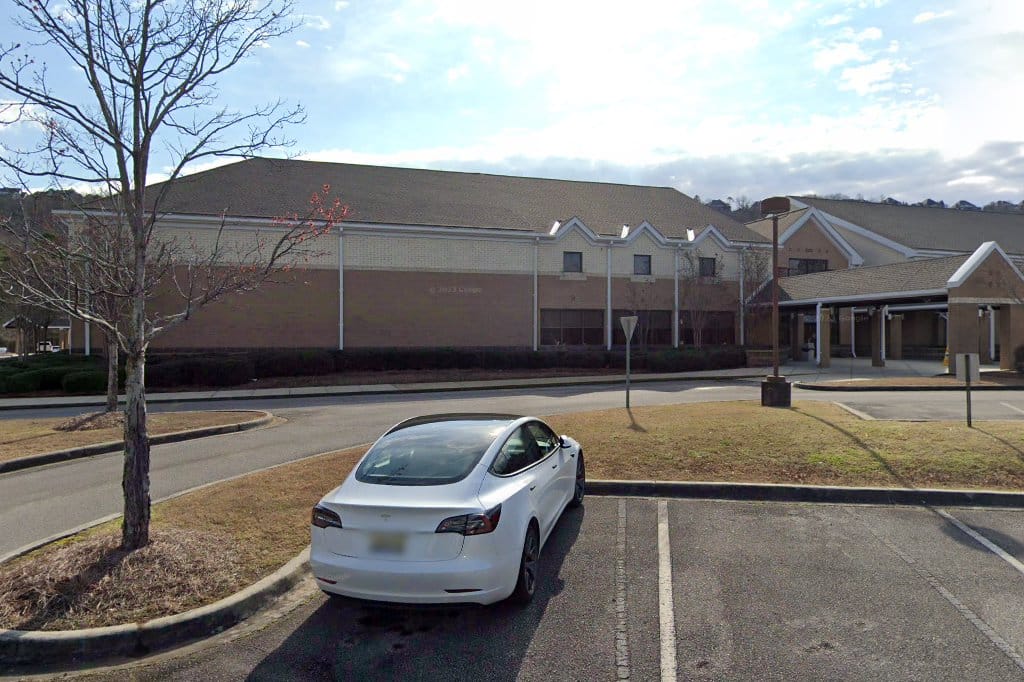 Greystone Elementary School