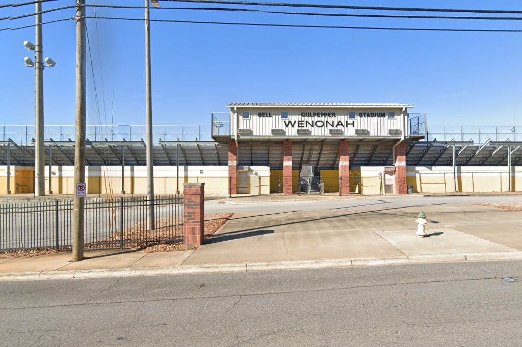 Wenonah School