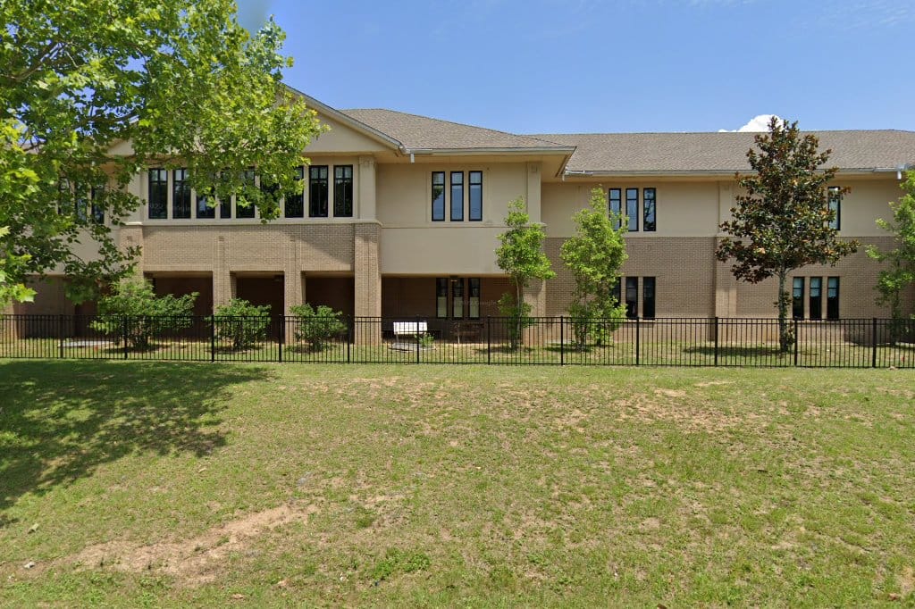 Spanish Fort Elementary School