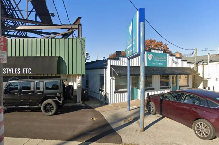 Derby City Animal Hospital
