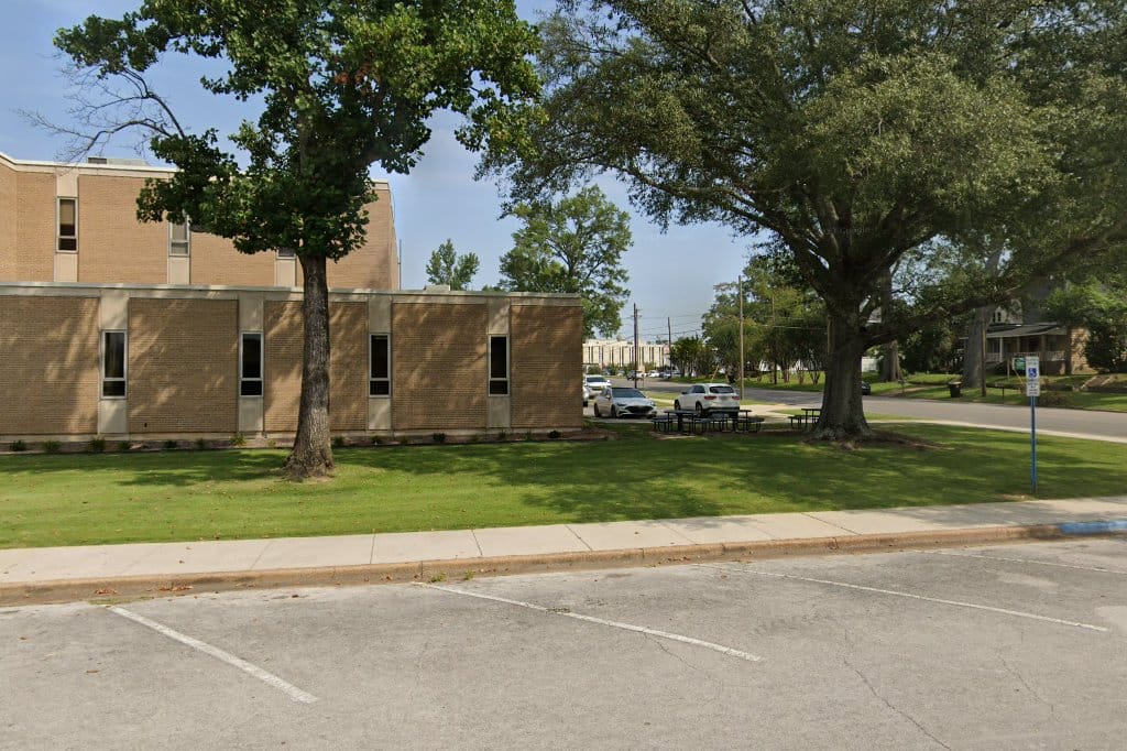 Cullman City Career Tech School