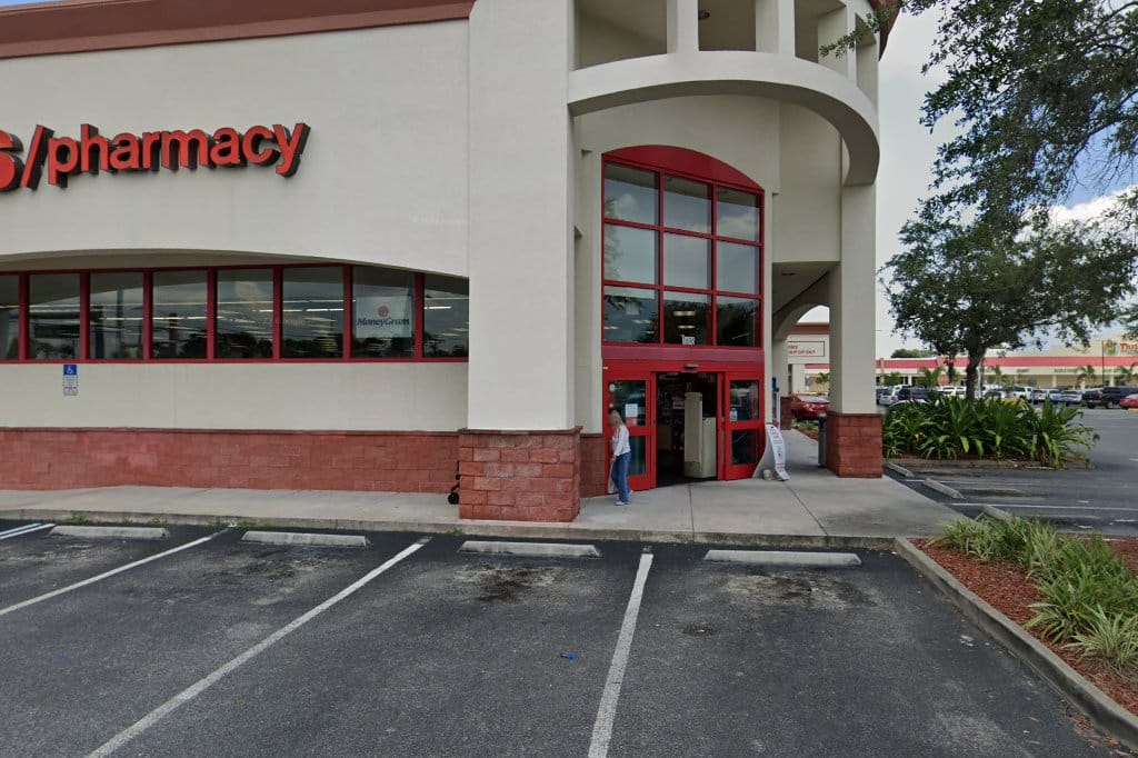 CVS Pharmacy
