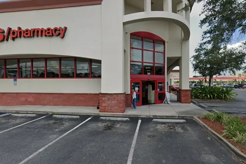 CVS Pharmacy