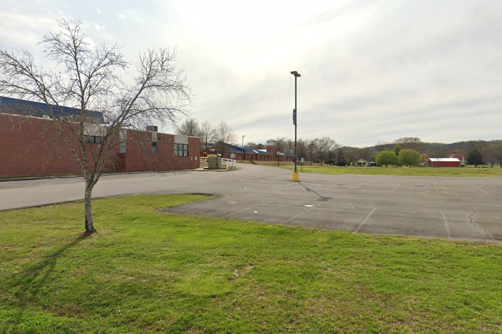 West End Primary School