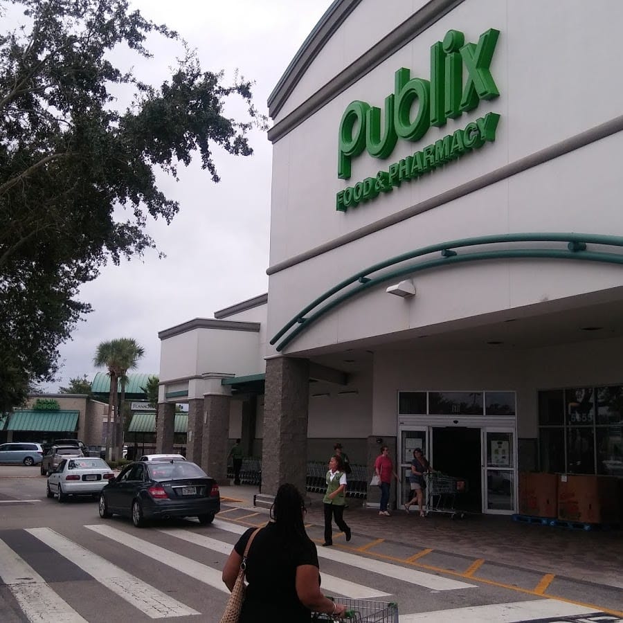 Publix Pharmacy
