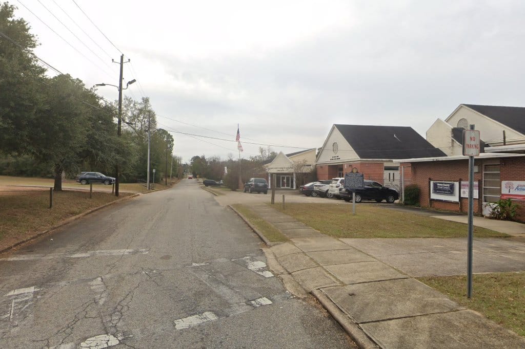 Abbeville Alternative School