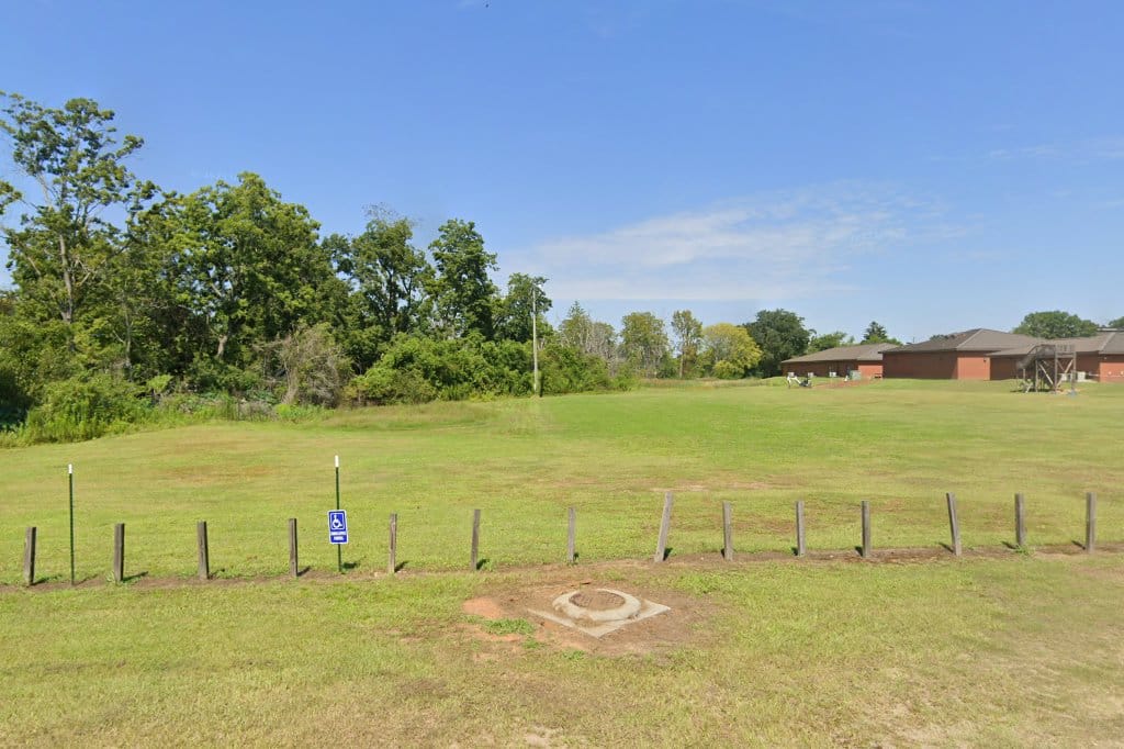 Houston County AVC