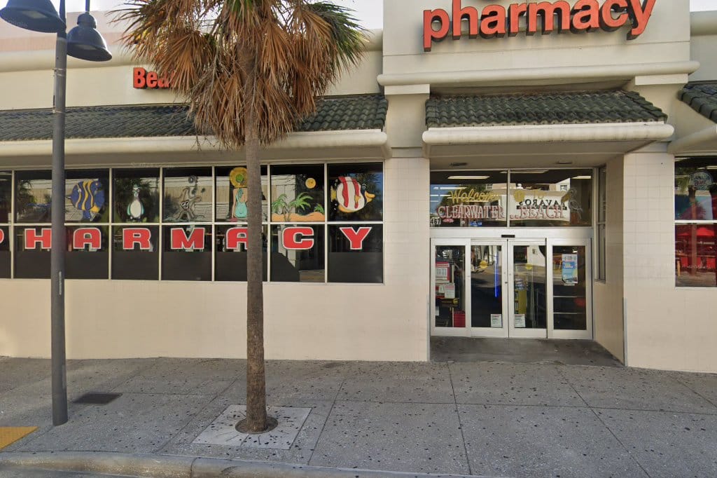 CVS Pharmacy in Florida - The County Office