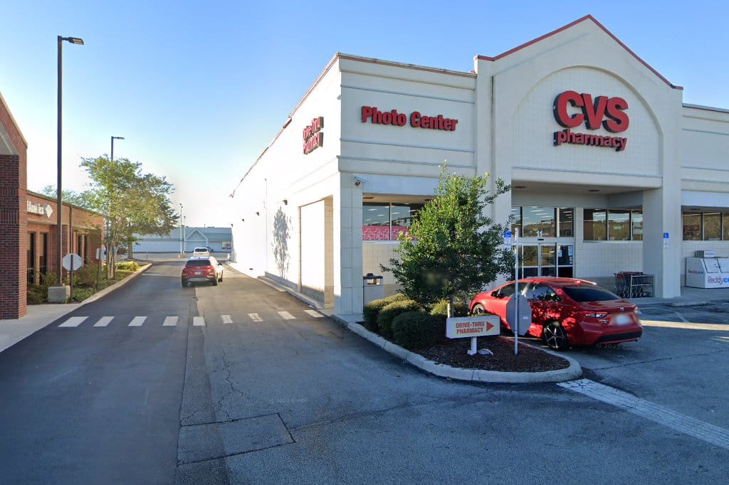 CVS Pharmacy