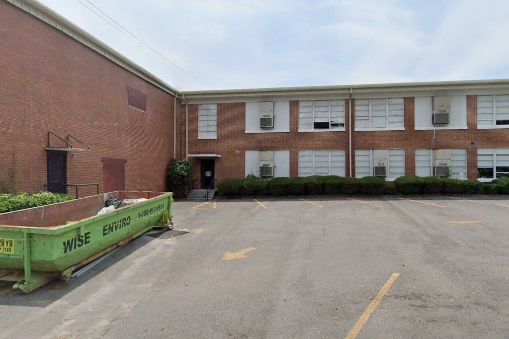 Duran South Junior High School