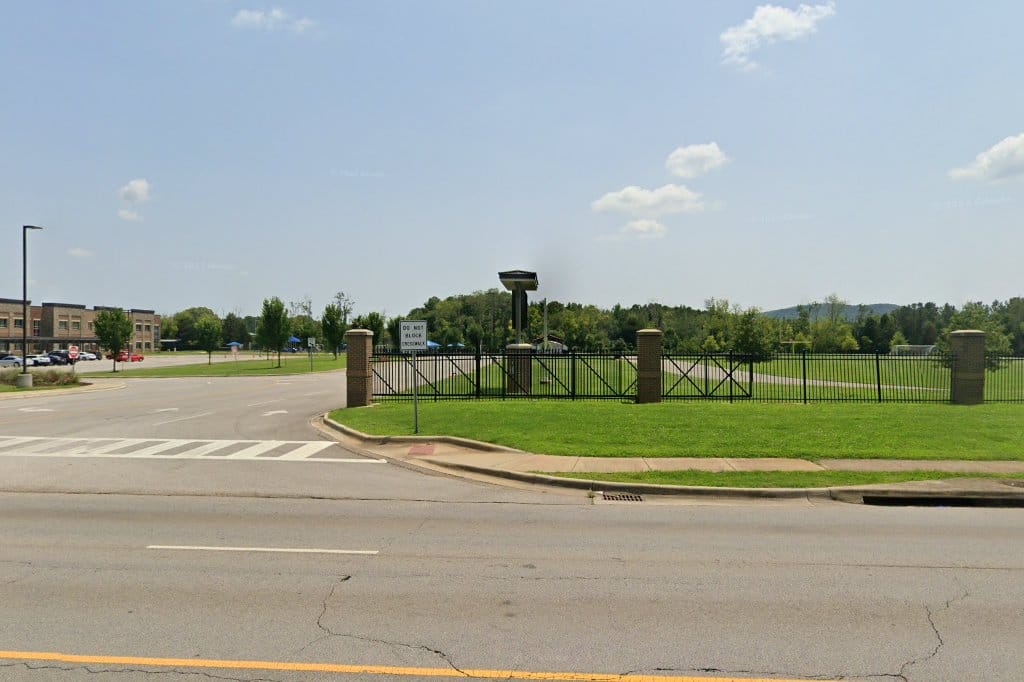 Louis J Morris Elementary School