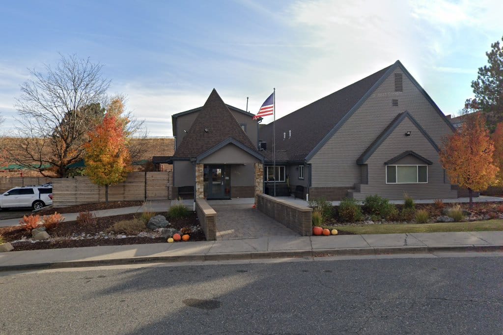 Hope Montessori School At Holly Circle