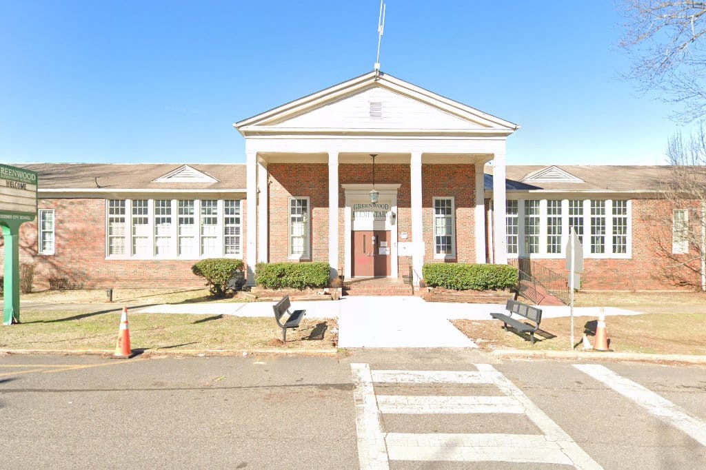 Greenwood Elementary School