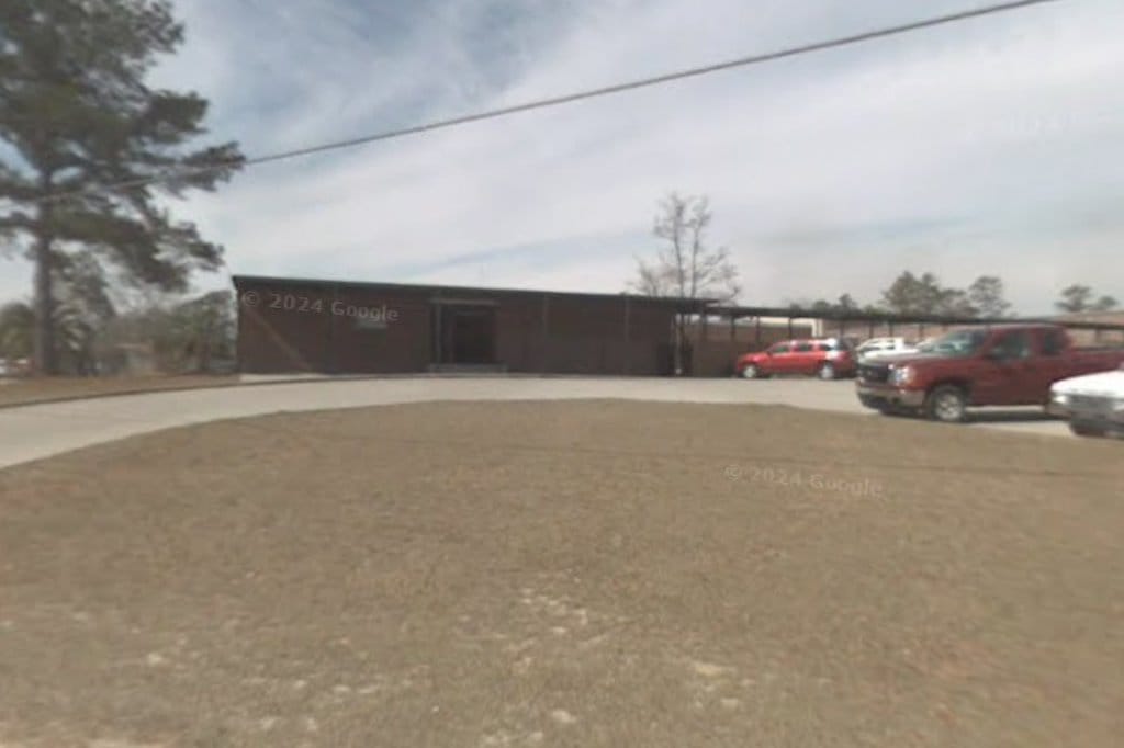 Brewton Middle School