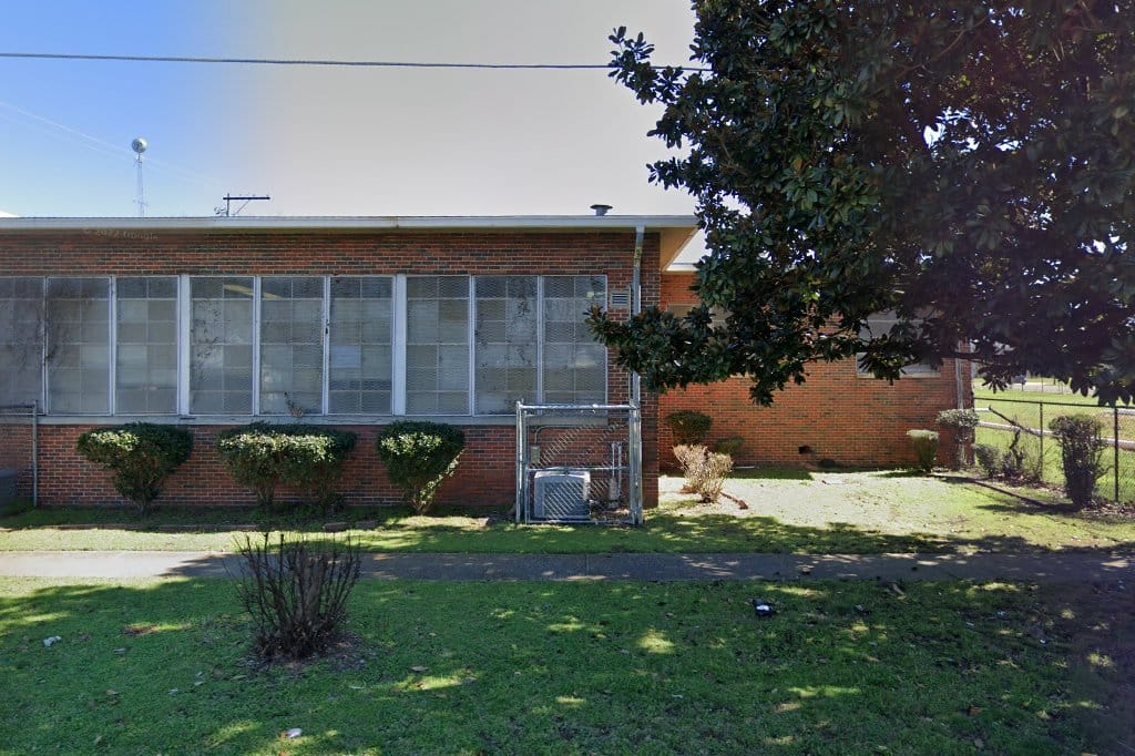 Hill Elementary School