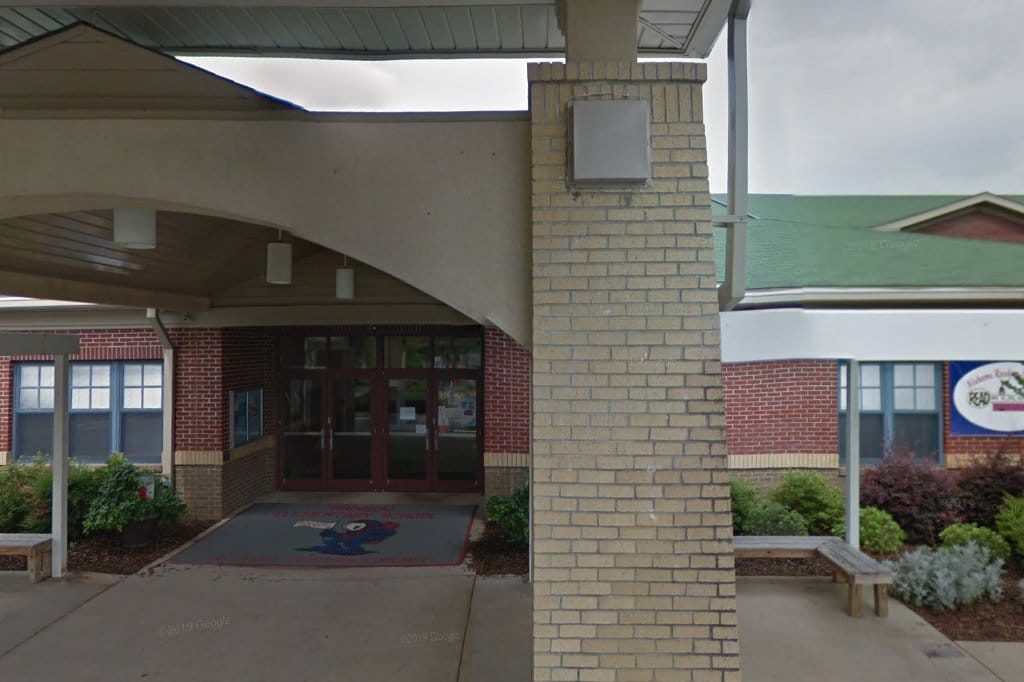 Rainbow Elementary School