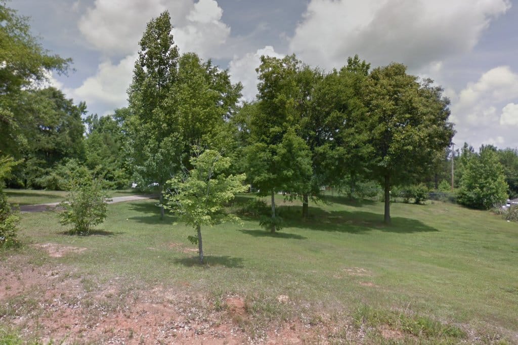 Wacoochee Elementary School
