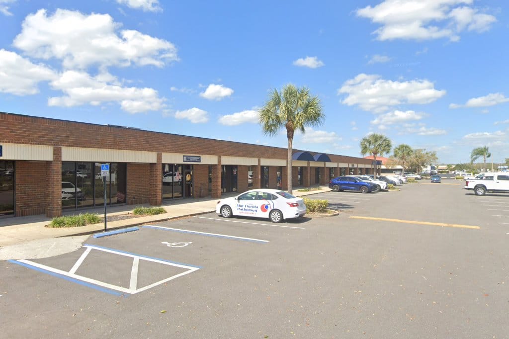 Unemployment Office in Tampa, FL Legal Aid