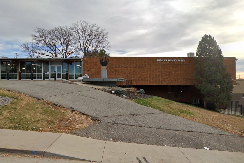 Hillel Academy