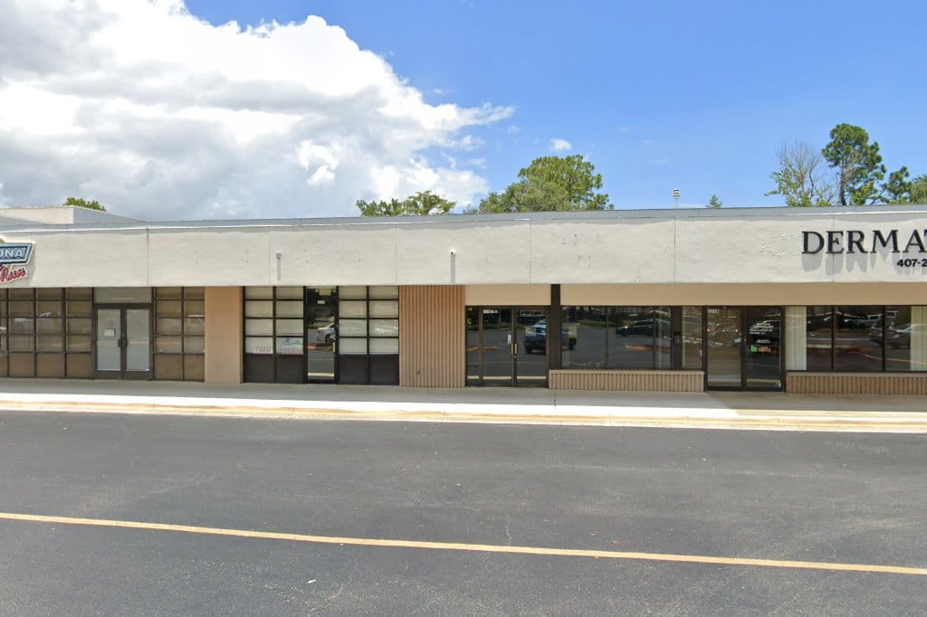 Unemployment Office in Volusia County, FL The County Office