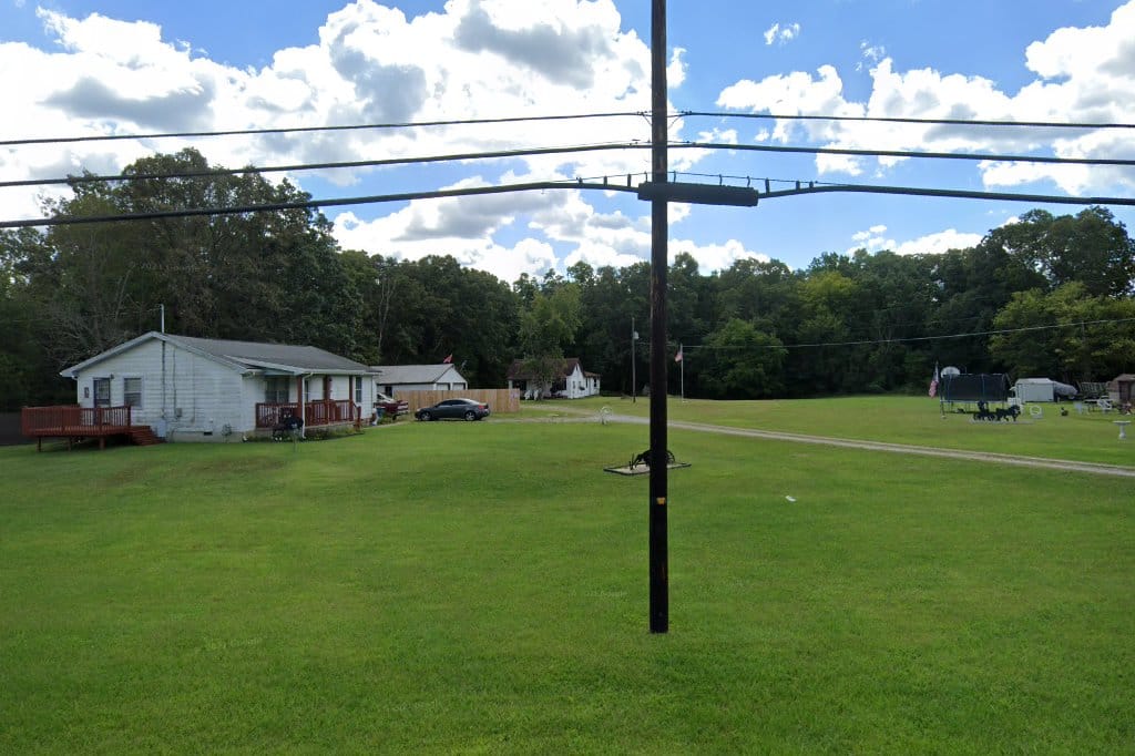 Elizabethtown Animal Hospital in Elizabethtown, KY The County Office