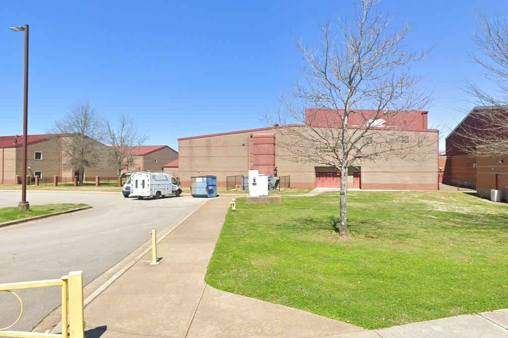Hazel Green High School