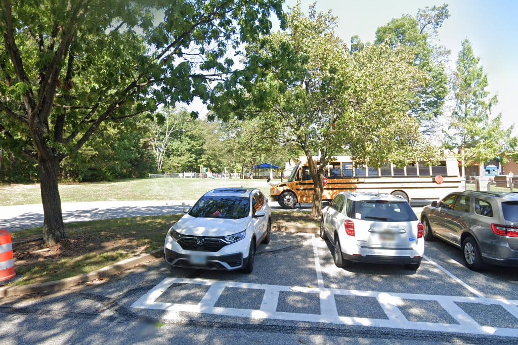 Fort Smallwood Elementary