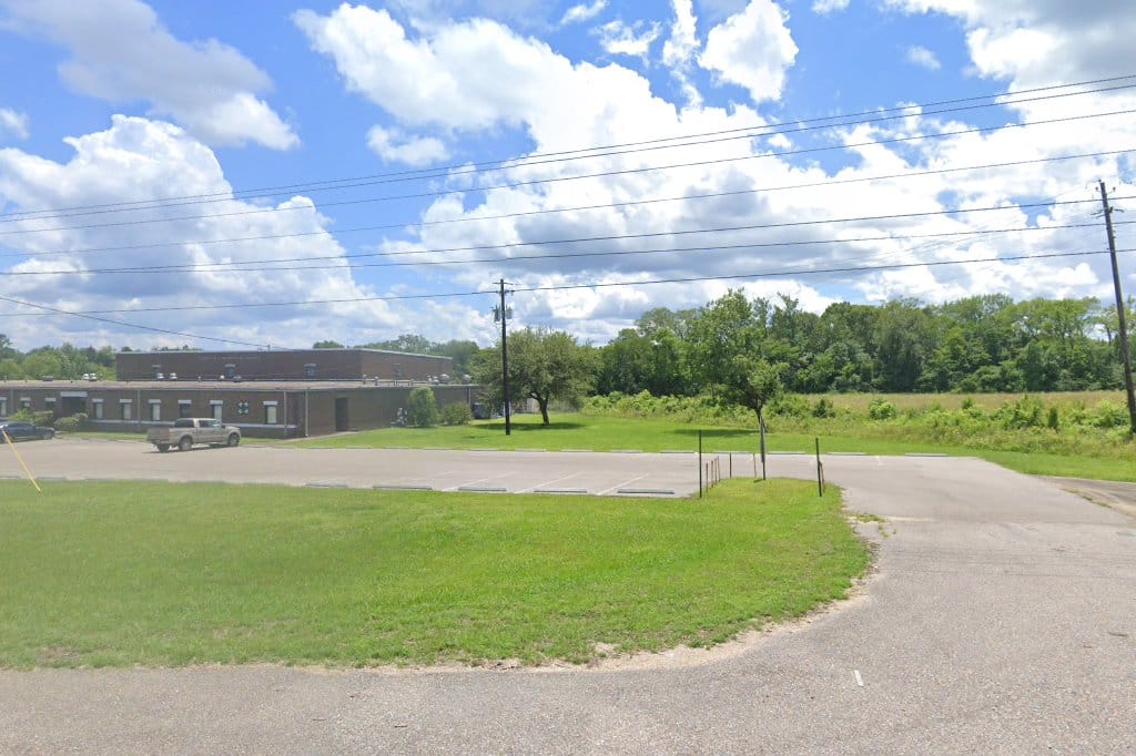 Marengo County Tech Center